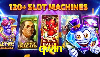 Desvendando o Mundo dos Jogos Virtuais na qwin