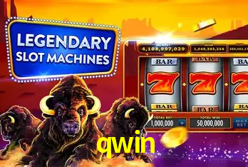 A Emoção da Loteria na qwin: Uma Chance de Mudança de Vida