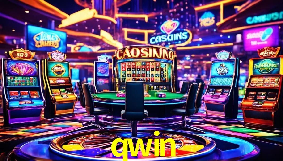 Estatísticas qwin