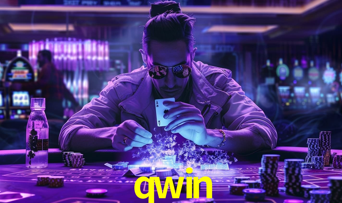 VIP Casino qwin