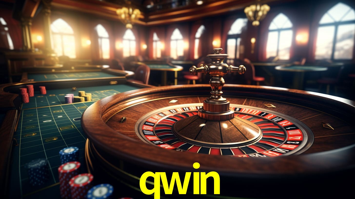 Live Casino qwin