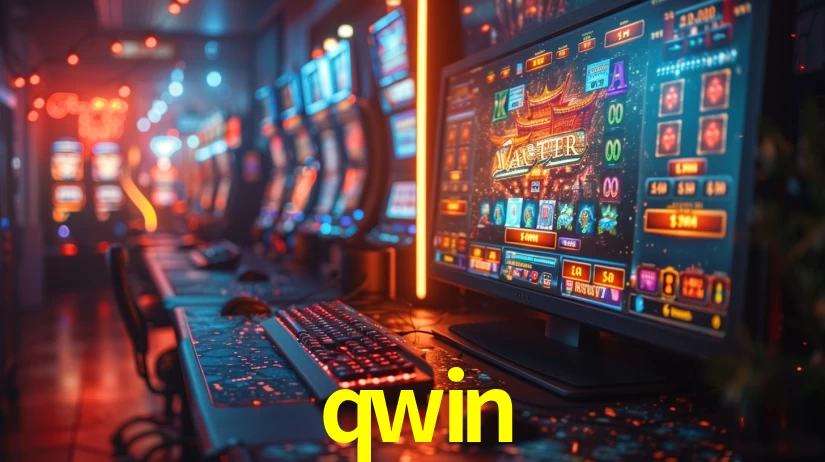 qwin,qwin.com