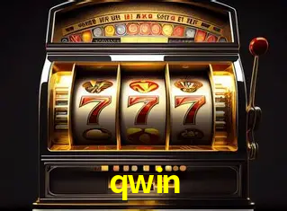 Descubra o Mundo do Cassino Online com qwin