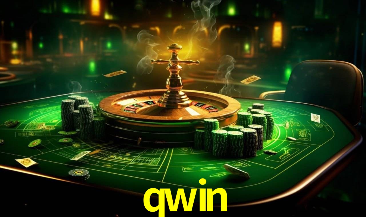 Desvendando o Mundo dos Jogos Virtuais na qwin