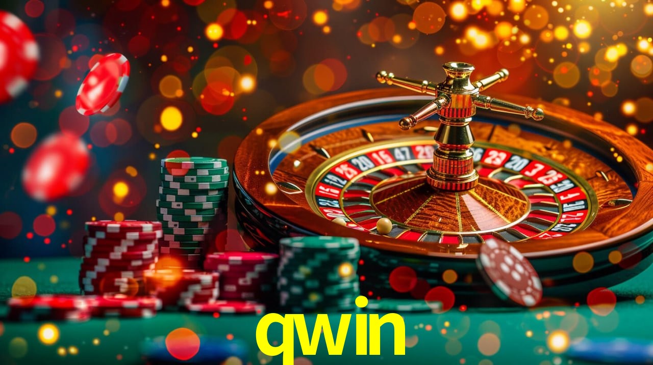 Explorando a Categoria de Eventos em Apostas na qwin