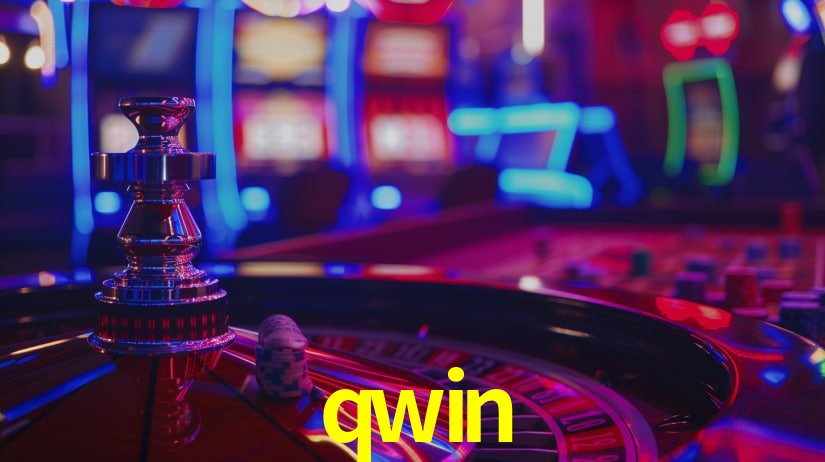 Experimente o Login Seguro Premium no qwin