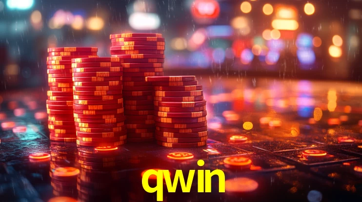 qwin: Jogos de Caça-Níqueis-Altas Recompensas, Roleta-Velocidade, Blackjack-Desafios Máximos