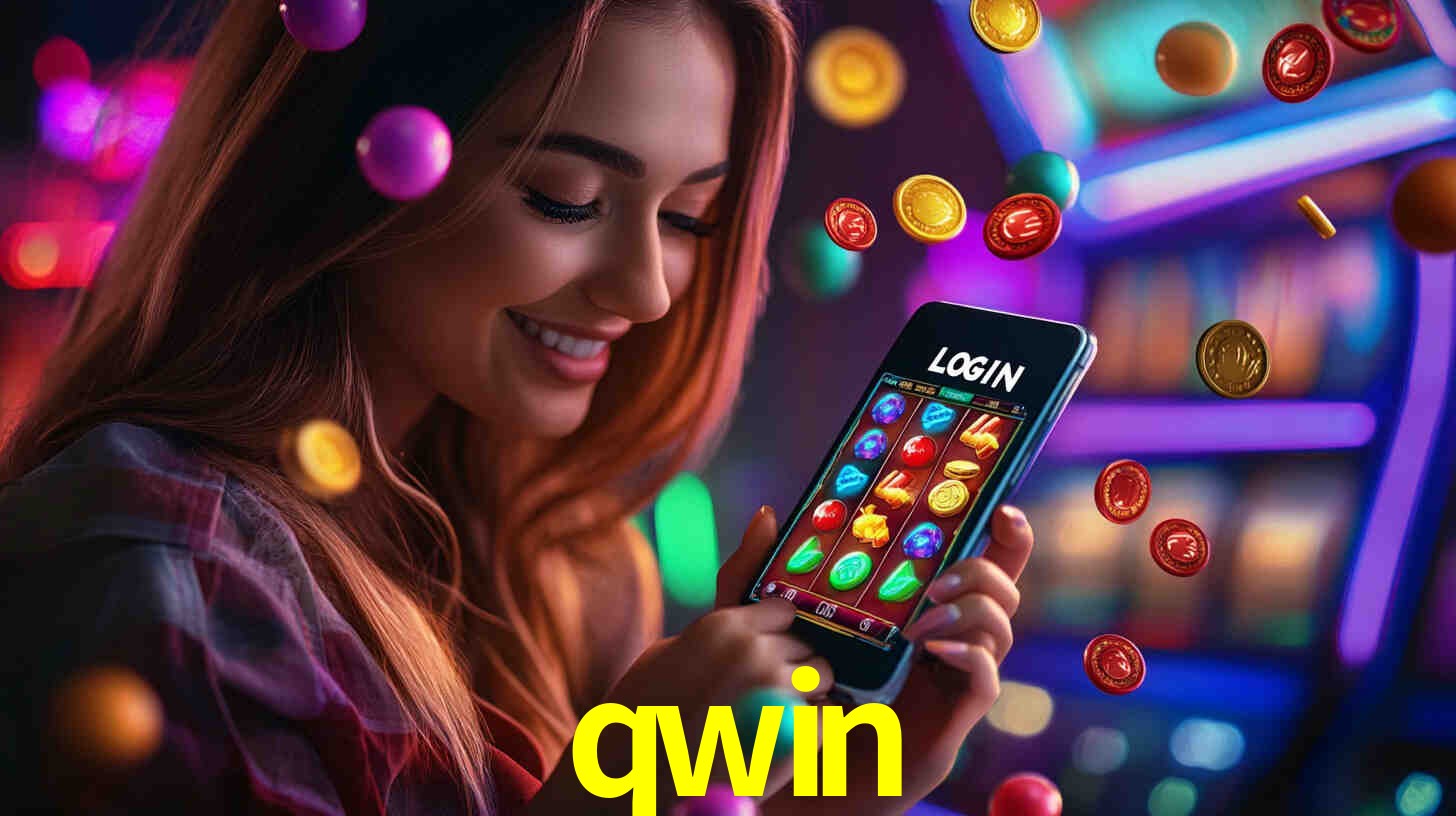 Sinta a adrenalina dos jogos de cassino com qwin