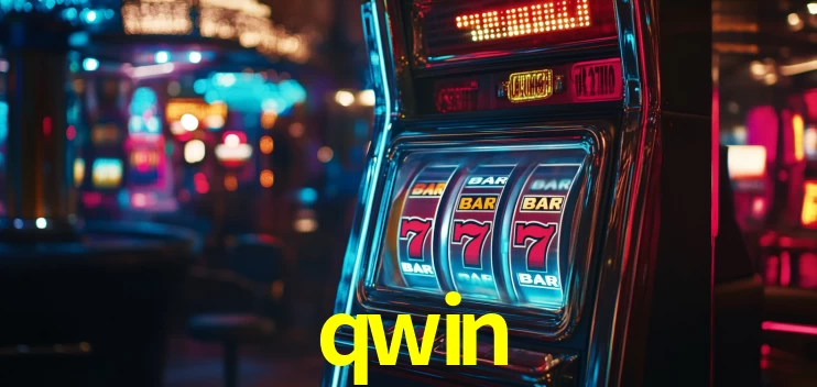 Welcome Bonus qwin