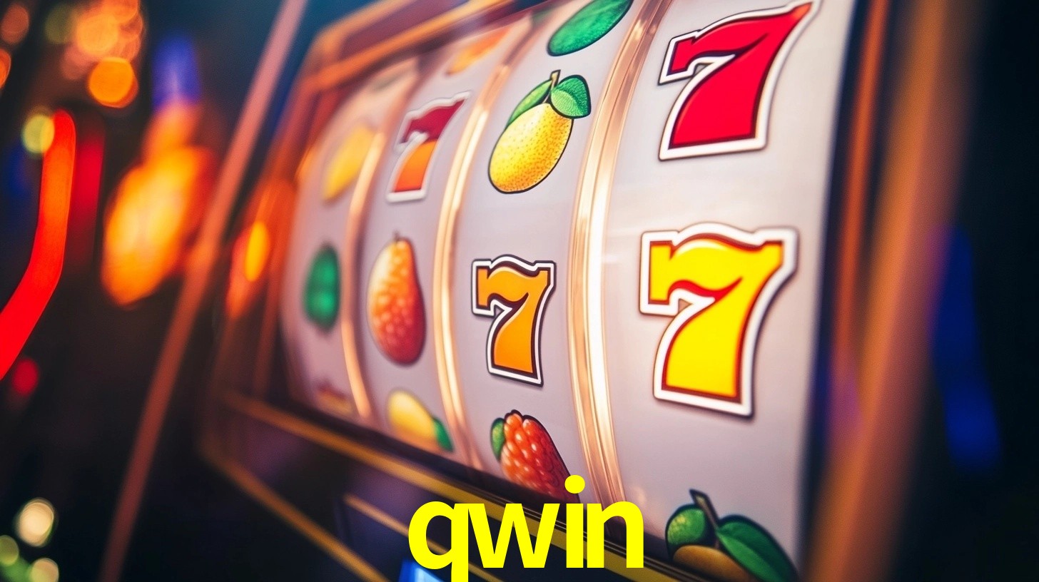 Welcome Bonus qwin