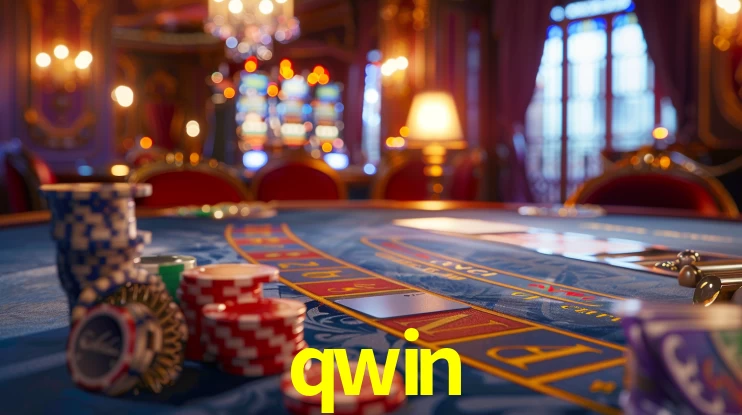 Live Casino qwin