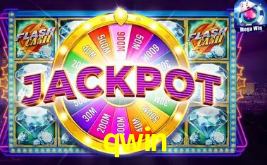 Desvendando o Mundo dos Jogos Virtuais na qwin