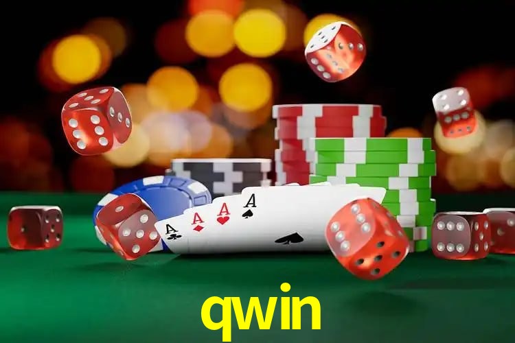 Recursos de Bônus qwin