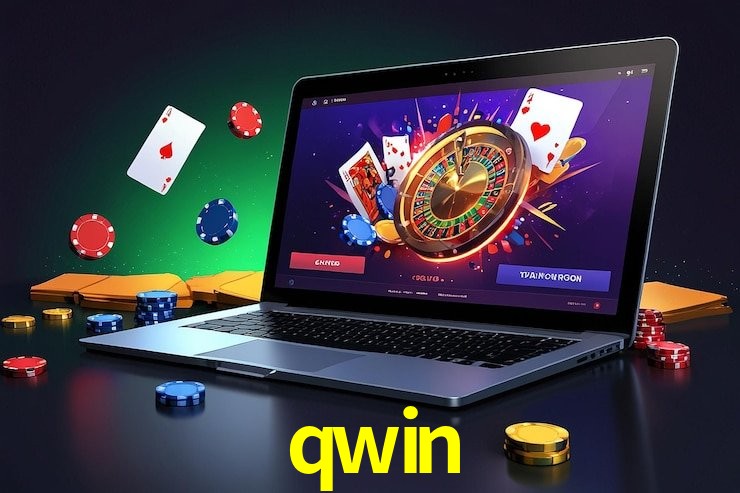 Integração de APIs qwin