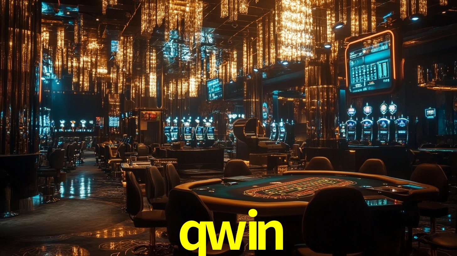 qwin: Seu Especialista em Apostas Esportivas Brasileiras