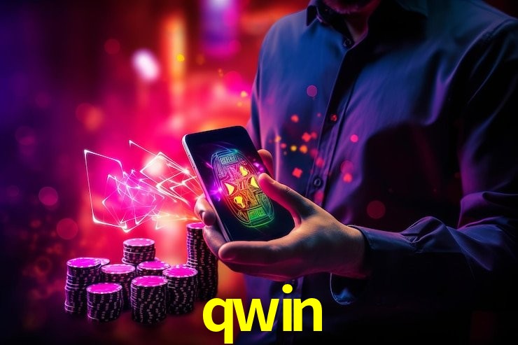Jogos Exclusivos qwin
