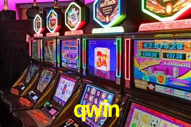 A Emoção da Loteria na qwin: Uma Chance de Mudança de Vida
