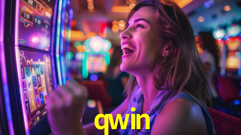 qwin,qwin.com