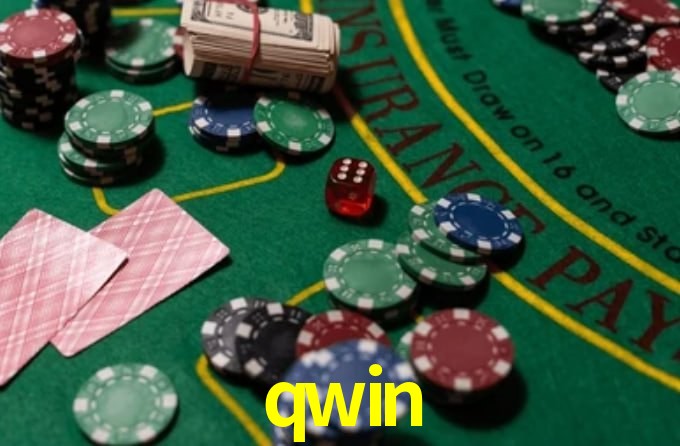 qwin,qwin.com