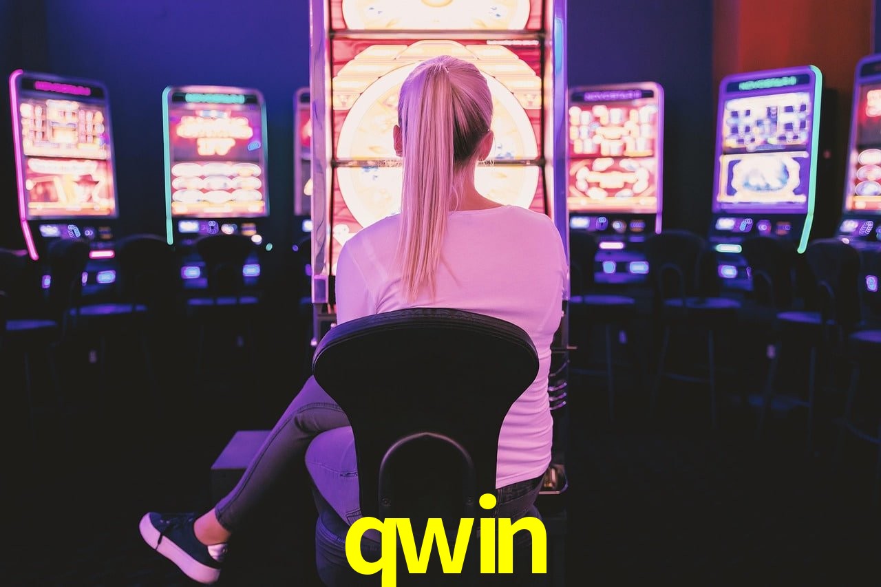 Game Providers qwin