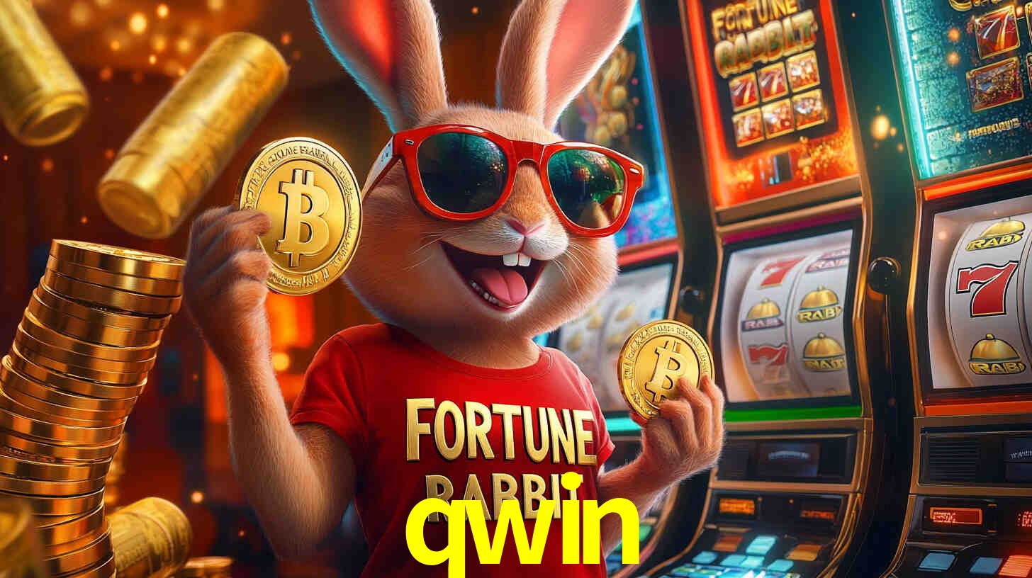 A Popularidade dos Caça-Níqueis no qwin