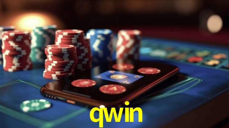 Casino Ao Vivo qwin