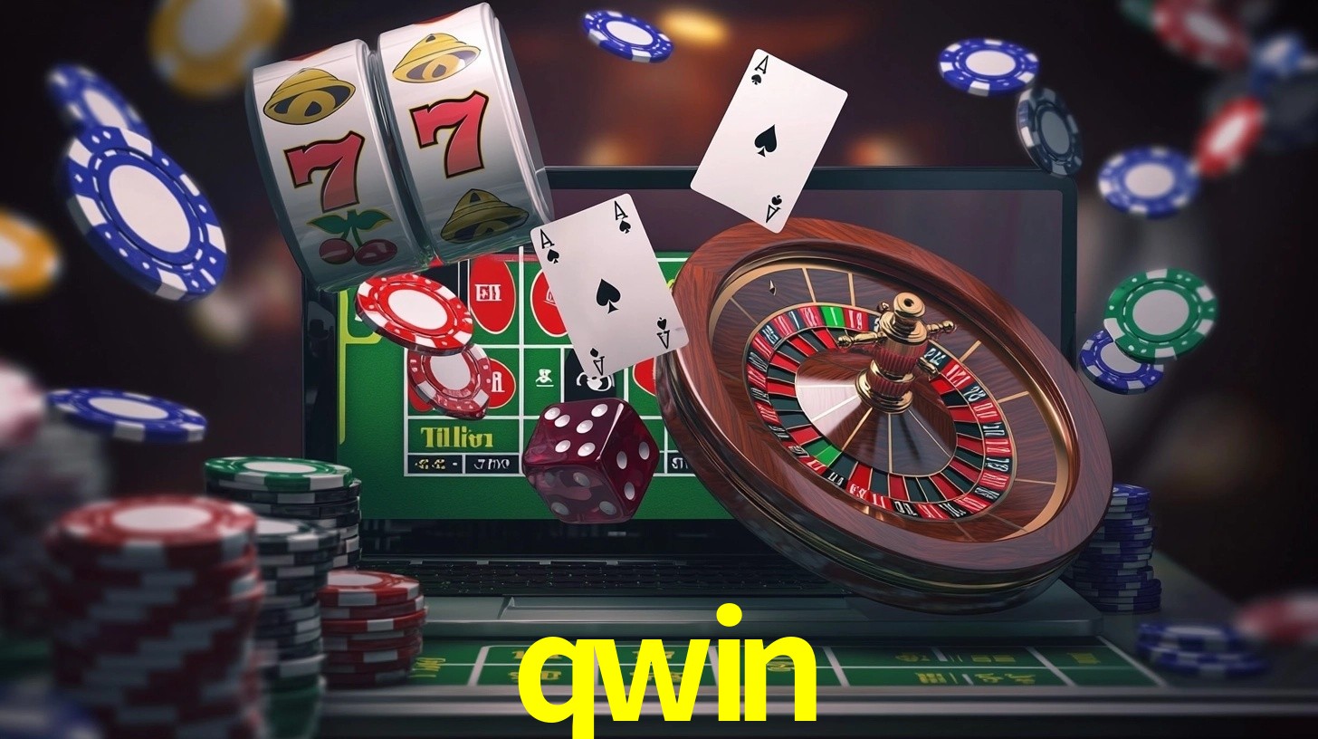 Ofertas Imperdíveis na qwin: Promoções e Bônus Que Valem a Pena