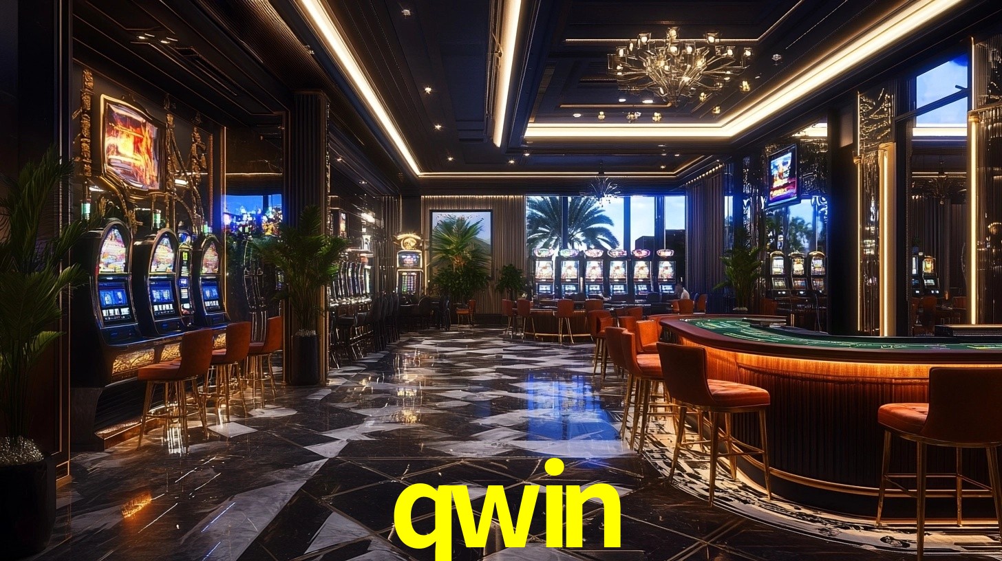 qwin bonus