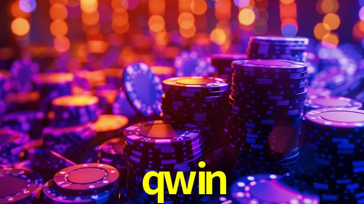 Bônus Generosos e Exclusivos no qwin para Você!