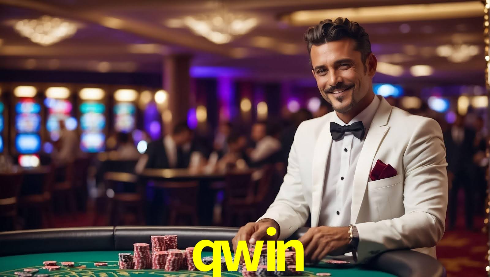 Benefícios da Conta qwin
