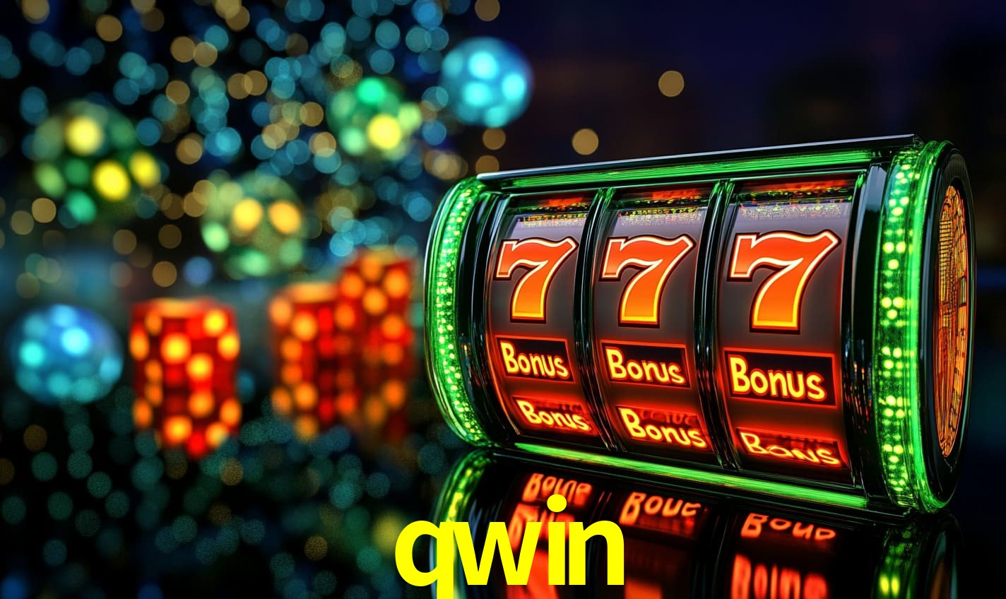 Casino Ao Vivo qwin