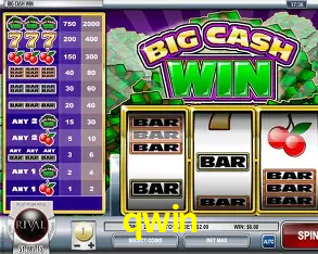 Descubra a Magia dos Jogos de Arcade no qwin