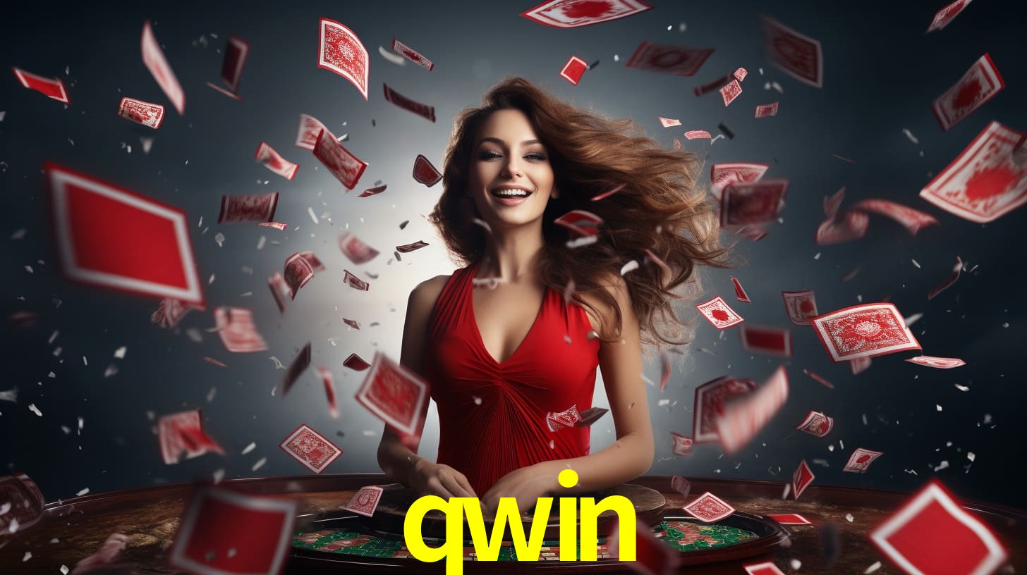 Live Casino qwin