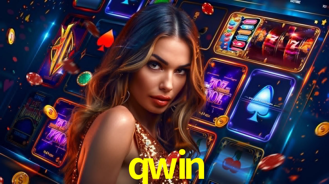 Inovações de Jogos na qwin: O Futuro das Experiências Interativas