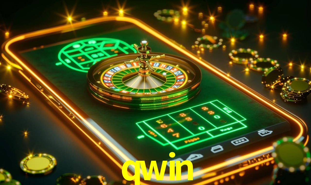 Tecnologia da Plataforma qwin