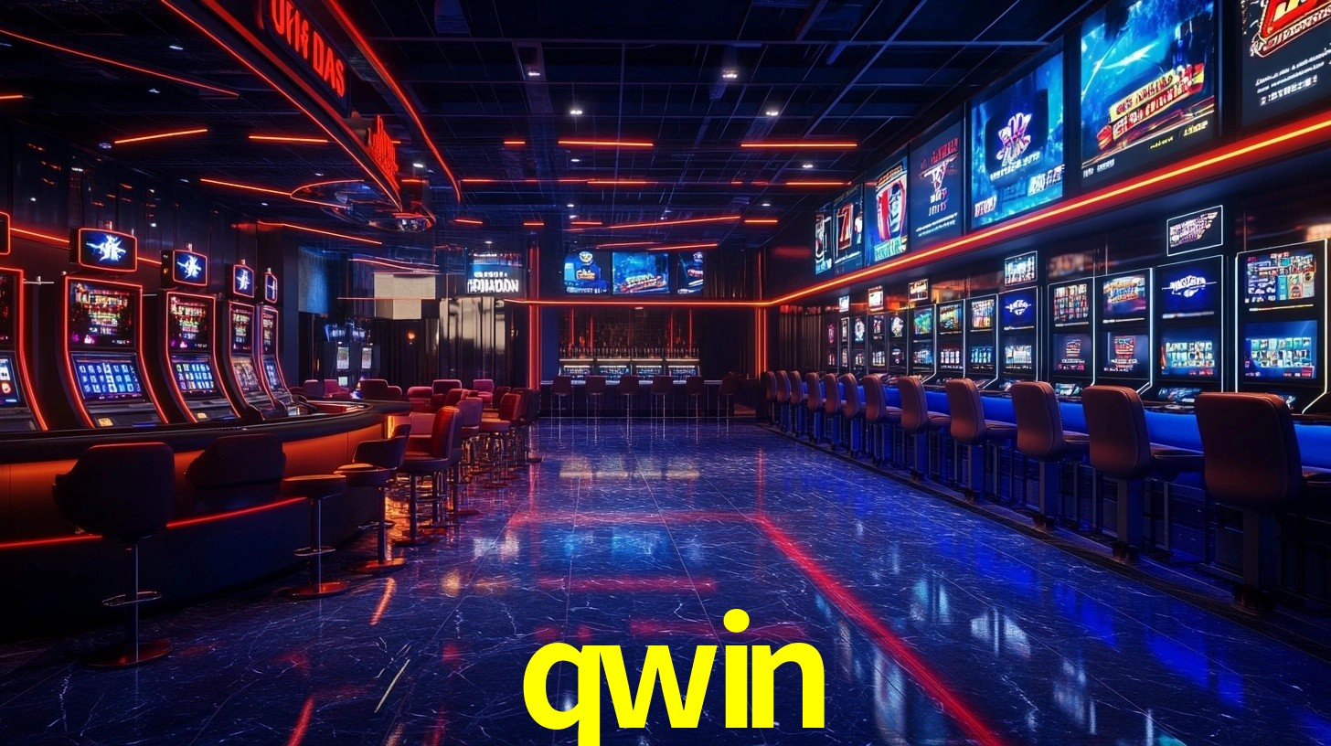 Welcome Bonus qwin