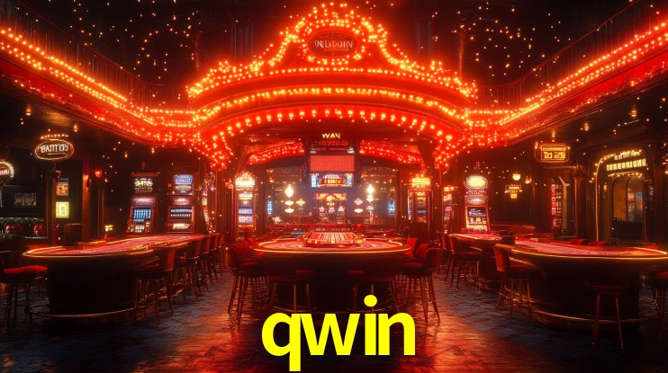 Explore as vantagens do qwin: serviço profissional e confiabilidade