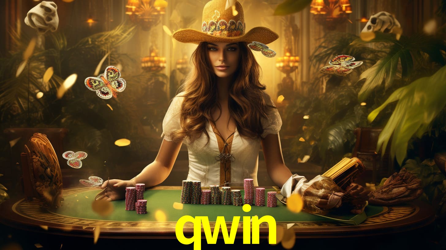 Blackjack Table qwin