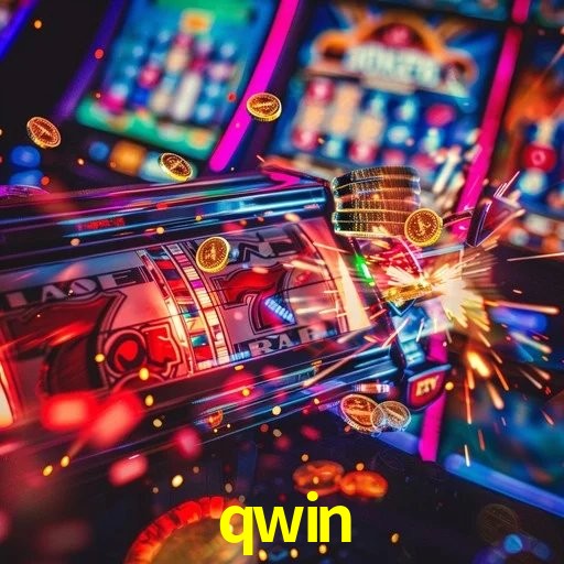 PIX Instantâneo qwin