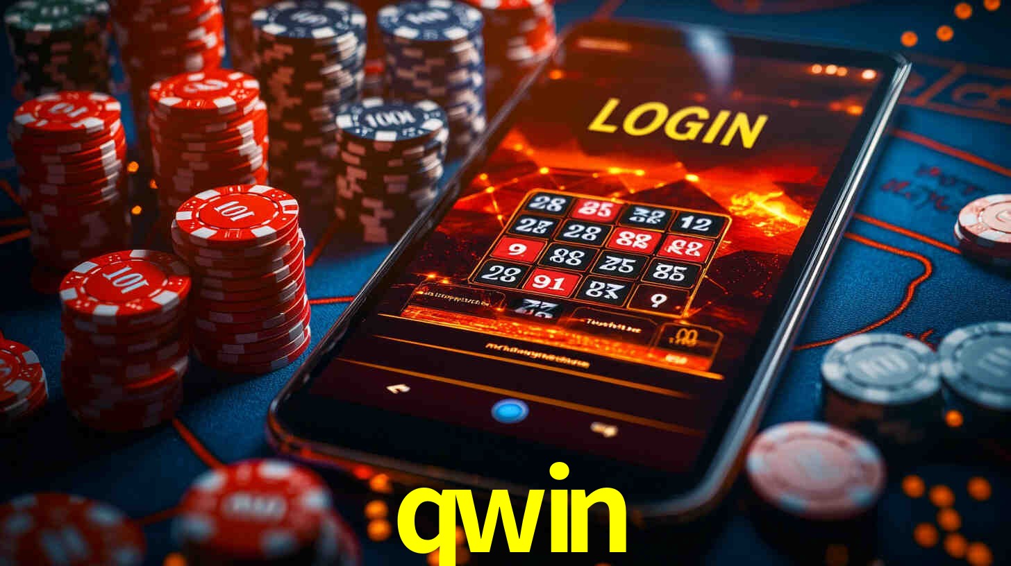 qwin,qwin.com