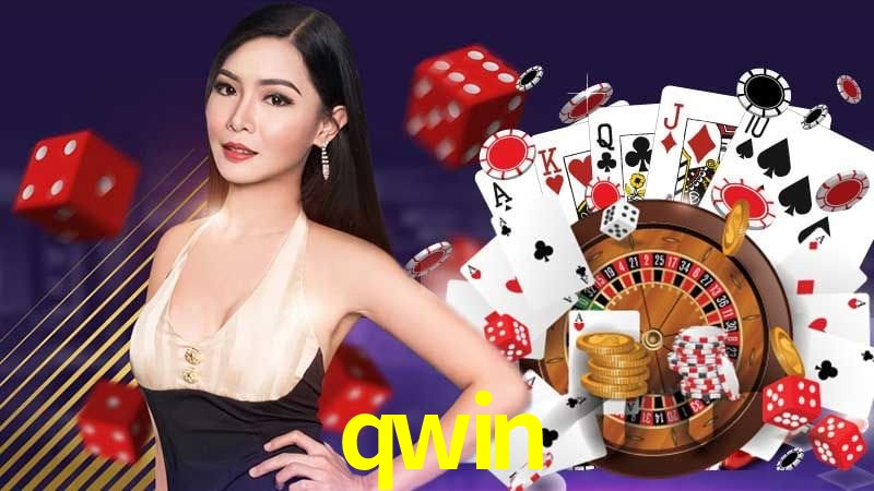 cassino qwin