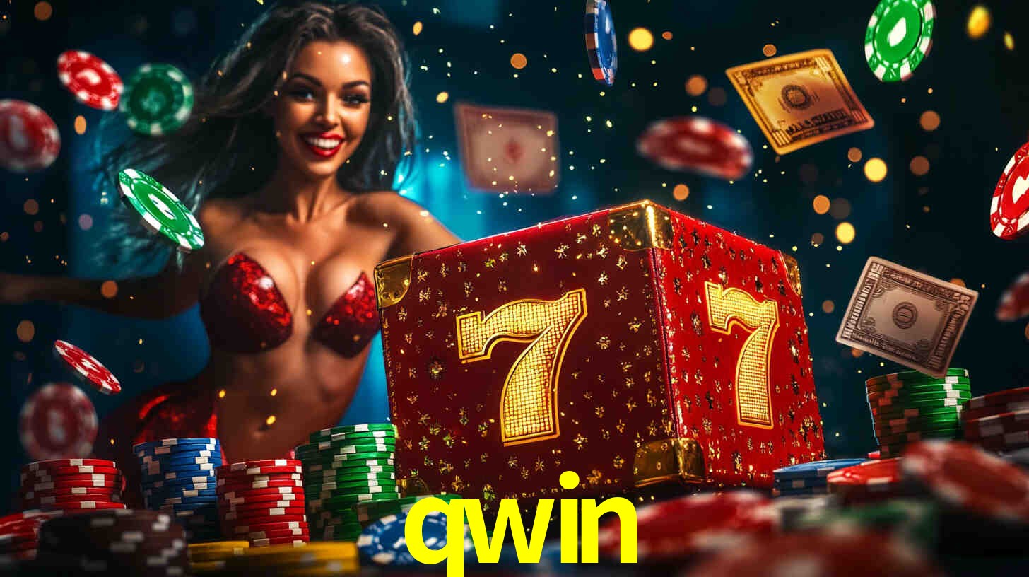 Descubra a Essência do qwin: Nossa História e Compromissos