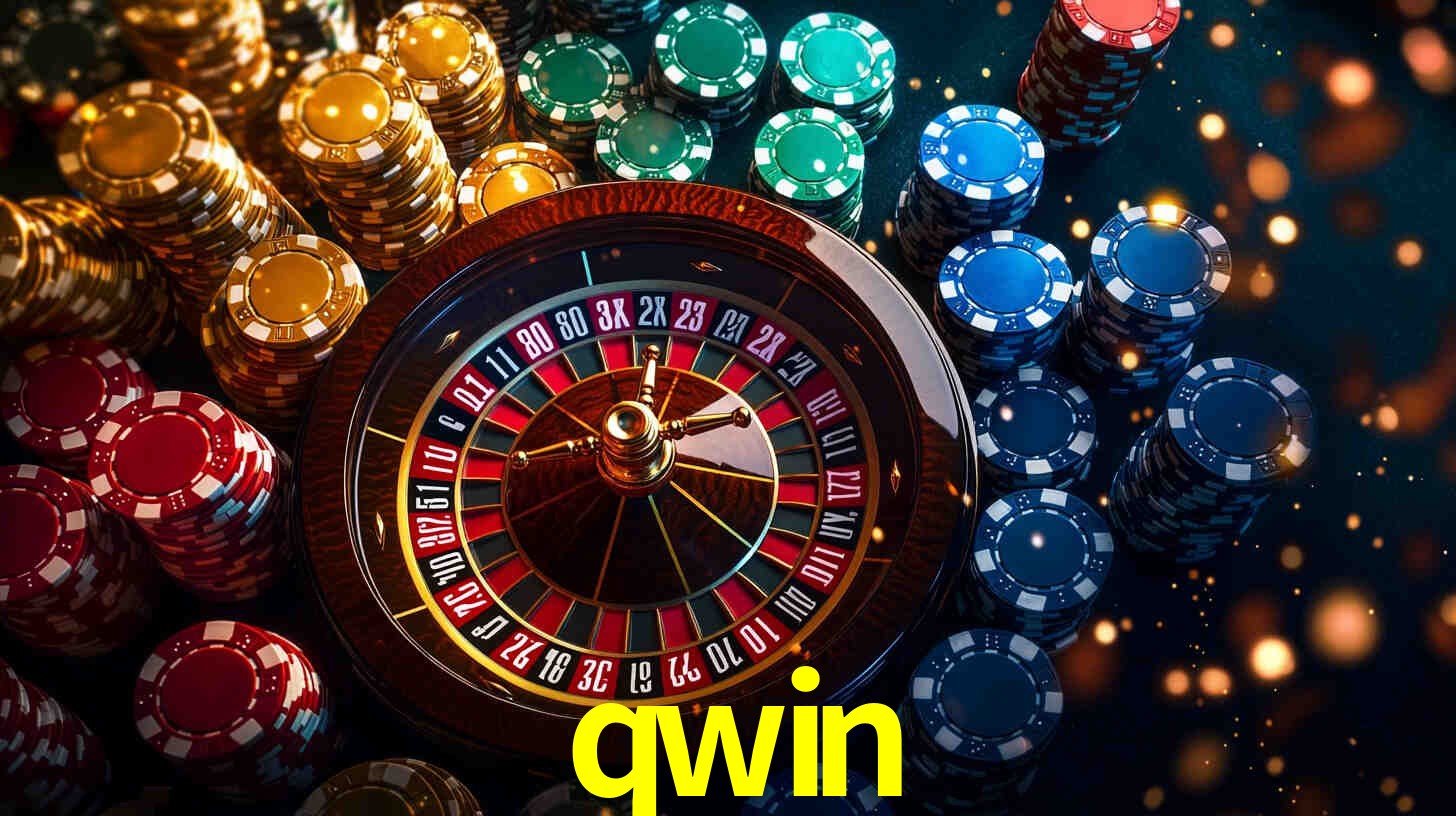qwin App Interface