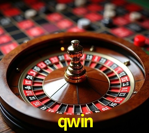 Promoção Relâmpago qwin