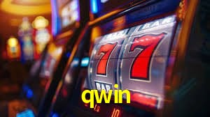 Provedores de Jogos qwin