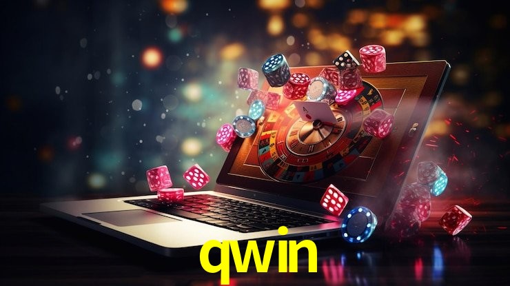 Desvendando o Mundo dos Jogos Virtuais na qwin
