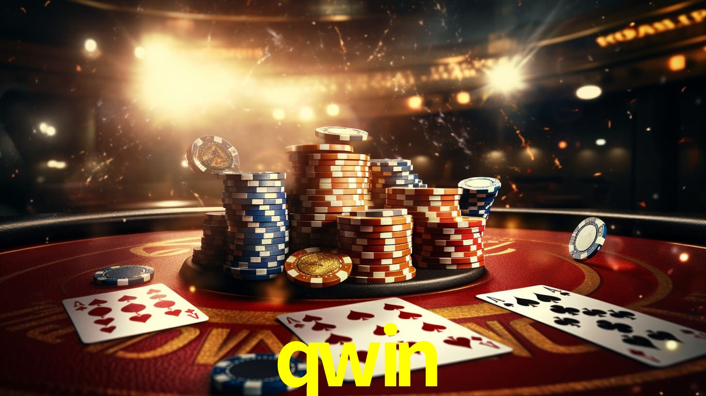 VIP Casino qwin
