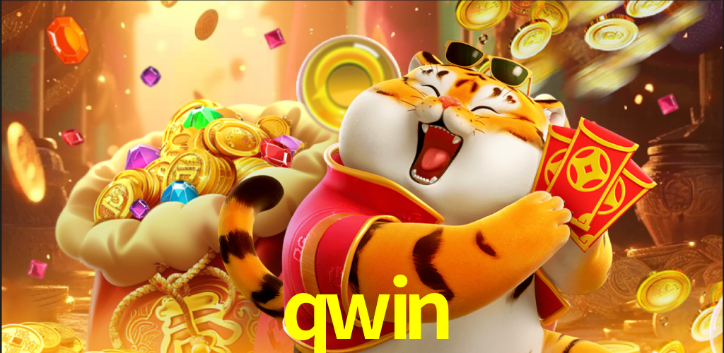 qwin: Jogue Crash e Experimente Alta Recompensa Instantânea