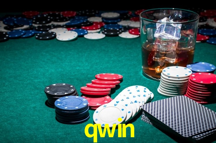 Torneios qwin