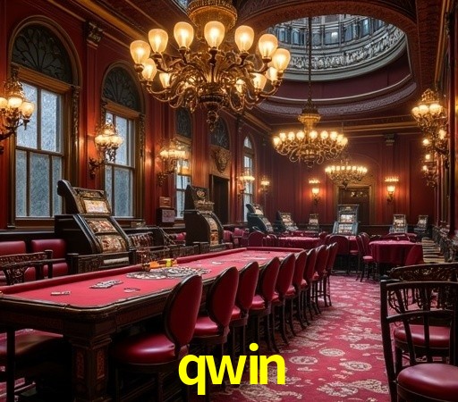 Sistemas de Segurança qwin